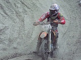 Enduro des 13-17 ans au Touquet (86)